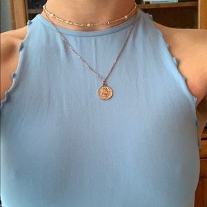 Free People Bodysuit